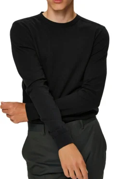Pullover A Maglia
