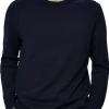Pullover A Maglia