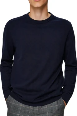 Pullover A Maglia