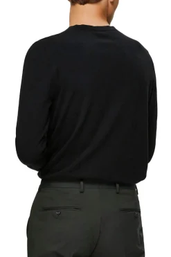 Pullover A Maglia