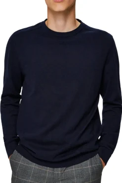 Pullover A Maglia