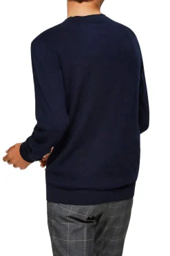 Pullover A Maglia