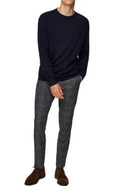 Pullover A Maglia