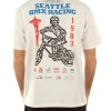 Pumice Tee Bmx