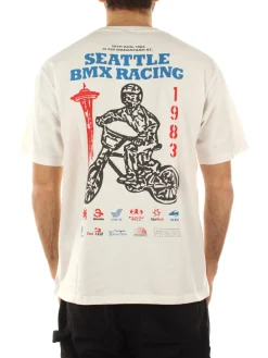 Pumice Tee Bmx