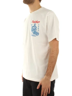 Pumice Tee Bmx