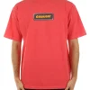 Pumice Tee Caution!
