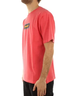 Pumice Tee Caution!