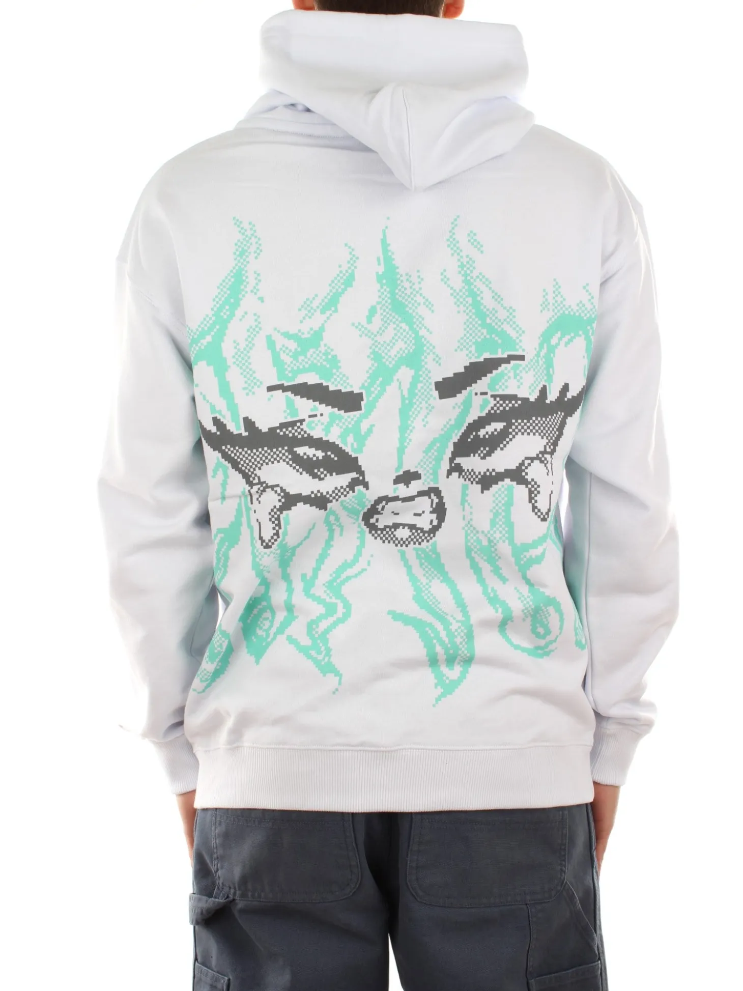 Purity Hoodie By Plague Labs