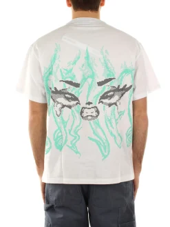 Purity Pocket Tee By Plague Labs