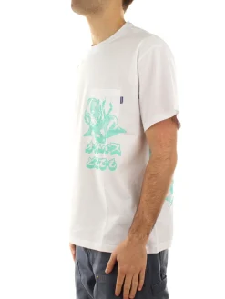 Purity Pocket Tee By Plague Labs