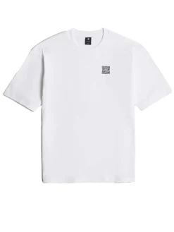 QR Mini Maxi Boxy T-Shirt