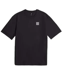 QR Mini Maxi Boxy T-Shirt