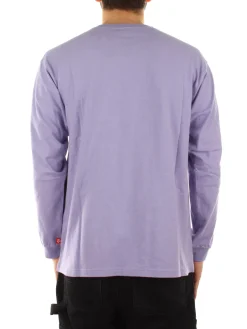 Re:Ctn L/S Tee T&F