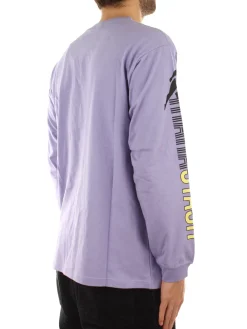 Re:Ctn L/S Tee T&F