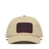 Recycle Vintage Weather Cap
