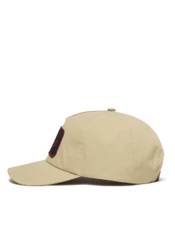 Recycle Vintage Weather Cap