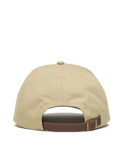 Recycle Vintage Weather Cap