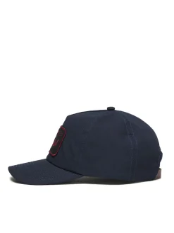 Recycle Vintage Weather Cap