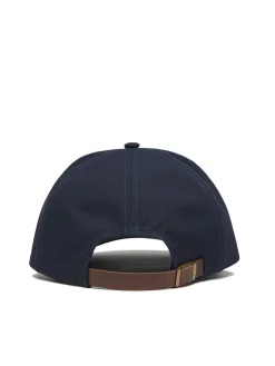 Recycle Vintage Weather Cap