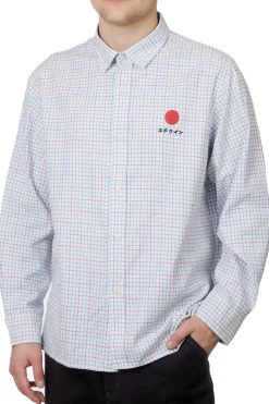 Red Dot Shirt