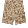 Regular Cargo Short