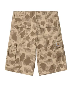 Regular Cargo Short