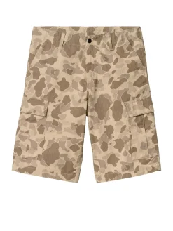 Regular Cargo Short