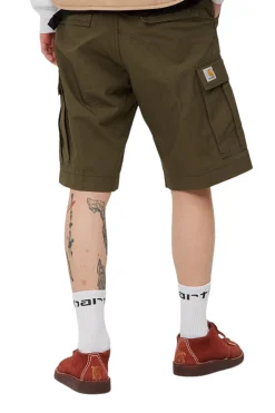 Regular Cargo Short