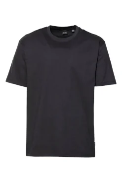 Relaxed Fit Round Neck T-Shirt