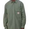 Reno Shirt Jac