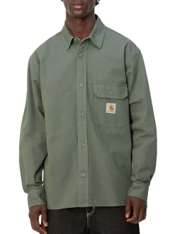 Reno Shirt Jac