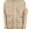 Reserve Field Jacket