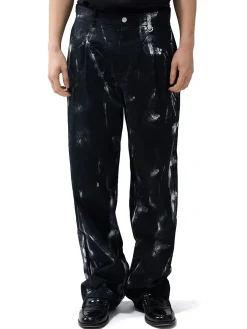 Reworked Trousers
