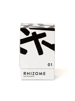 Rhizome 01 Eau De Parfum 100 ml