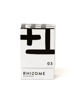 Rhizome 03 Eau De Parfum 100 ml