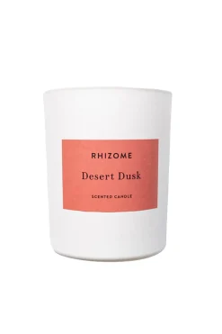 Rhizome Desert Dusk Scented Candle 200 gr