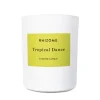Rhizome Tropical Dance Scented Candle 200 gr