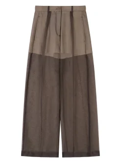 Ribalta Organzino Pant