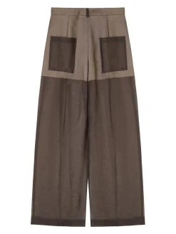 Ribalta Organzino Pant