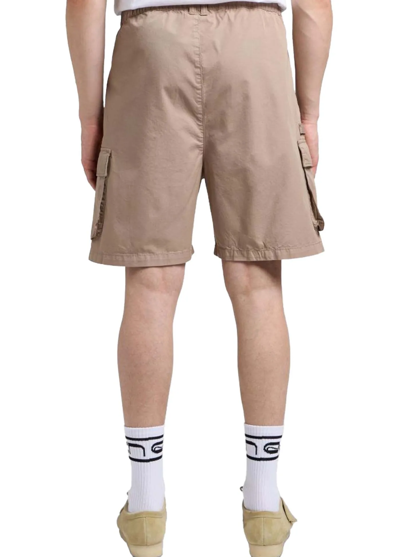 Ringe Cargo II Short