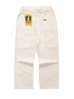Ripstop Chef Pant