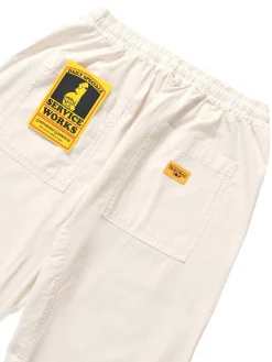 Ripstop Chef Pant