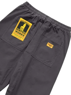 Ripstop Chef Pant