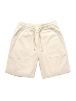 Ripstop Chef Shorts