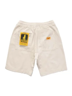 Ripstop Chef Shorts