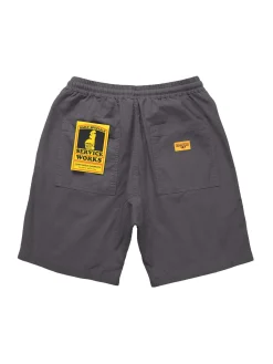 Ripstop Chef Shorts