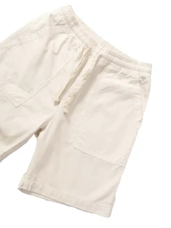 Ripstop Chef Shorts