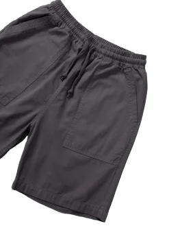 Ripstop Chef Shorts
