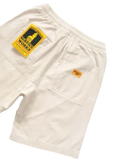 Ripstop Chef Shorts